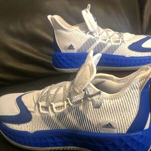 adidas Pro Boost Trainers Men Size 7.5 Closing Out